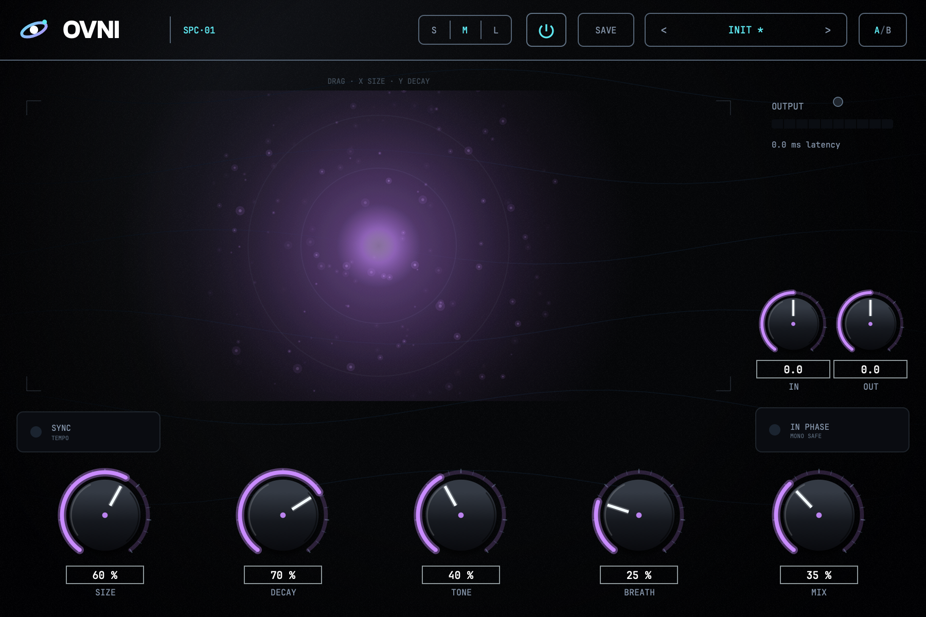 NEBULA plugin interface