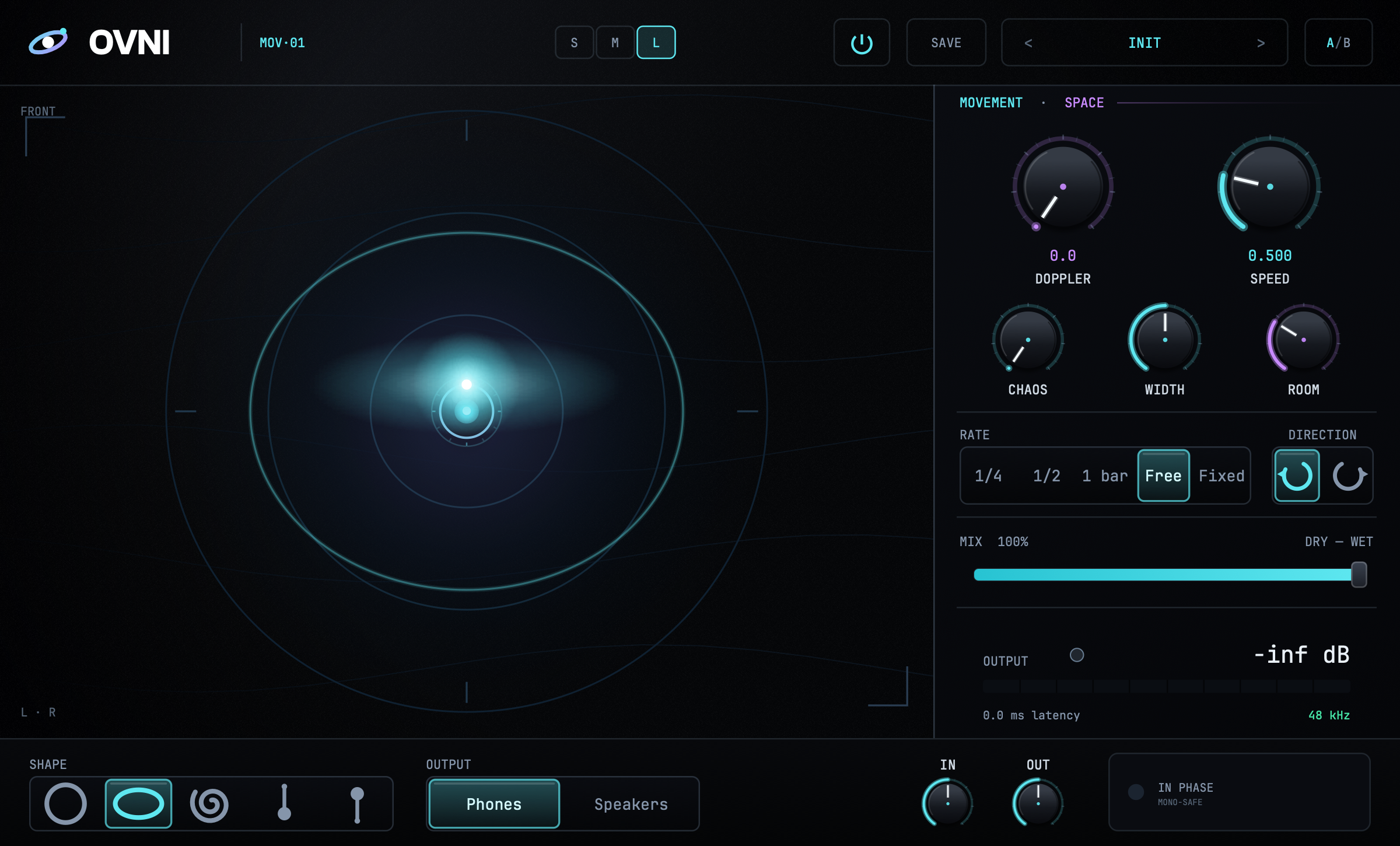 ORBIT plugin interface